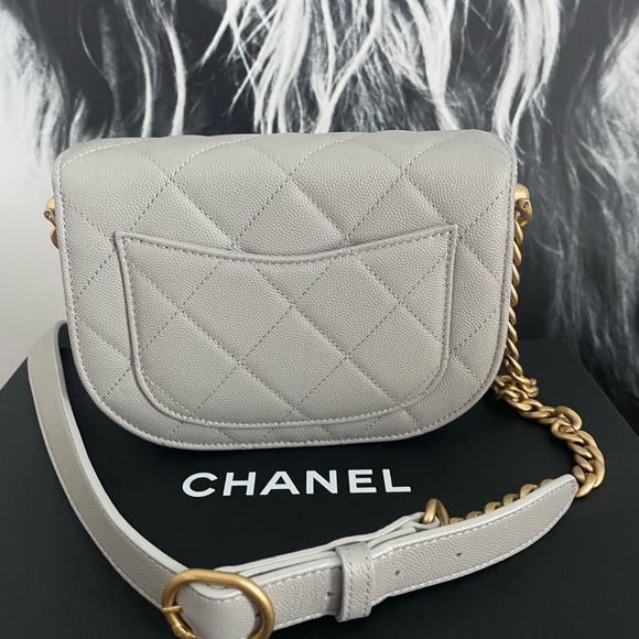 Authentic Chanel Purse - Picture 2 of 5